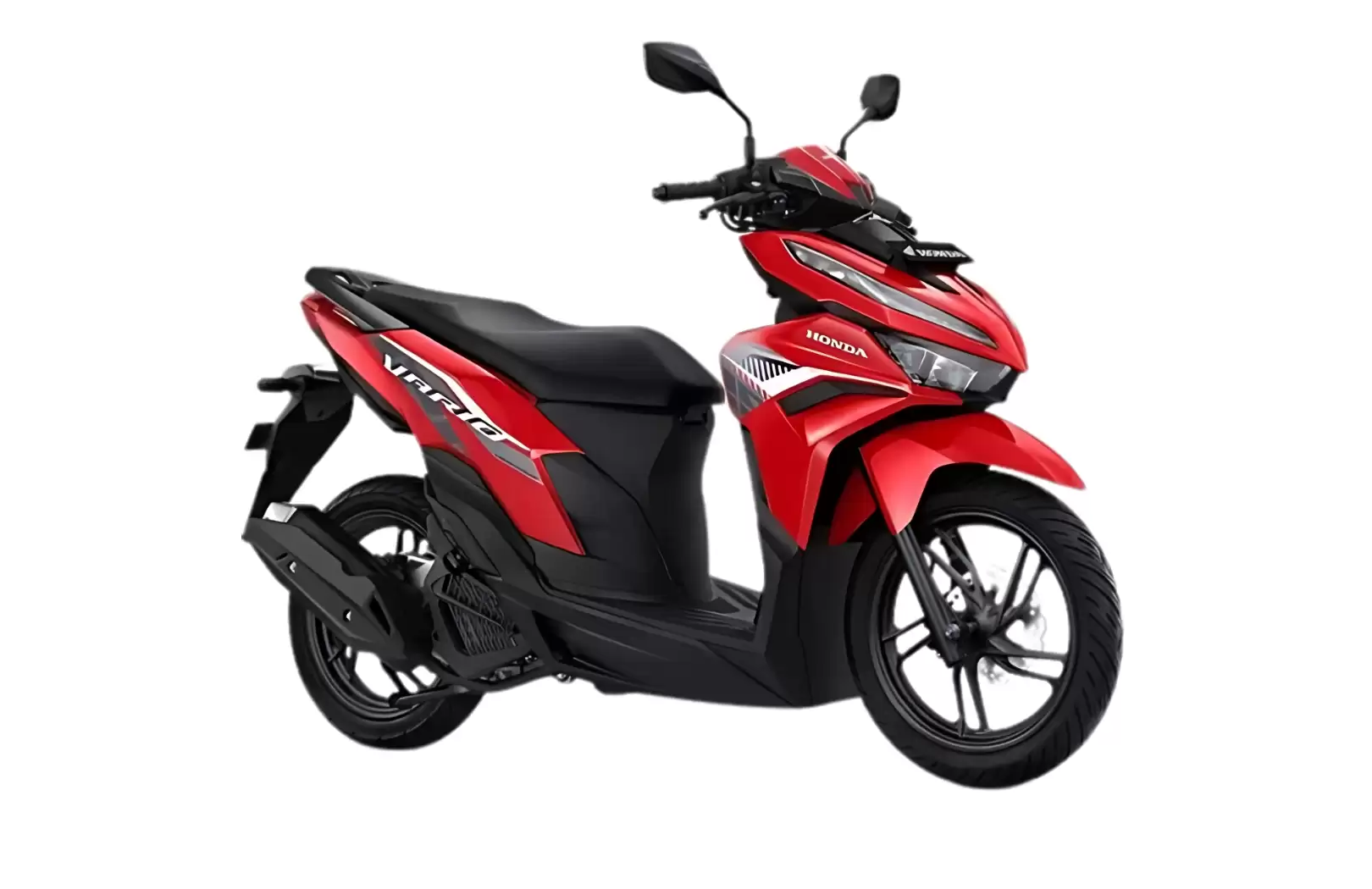 Rental Scooter VARIO 125CC on Lembongan