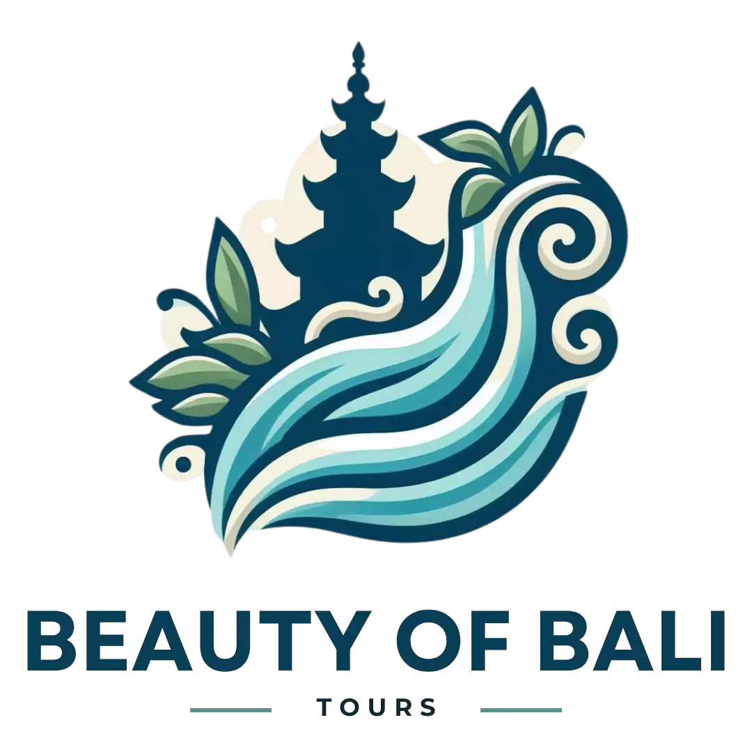 logo Beauty of Bali Tours