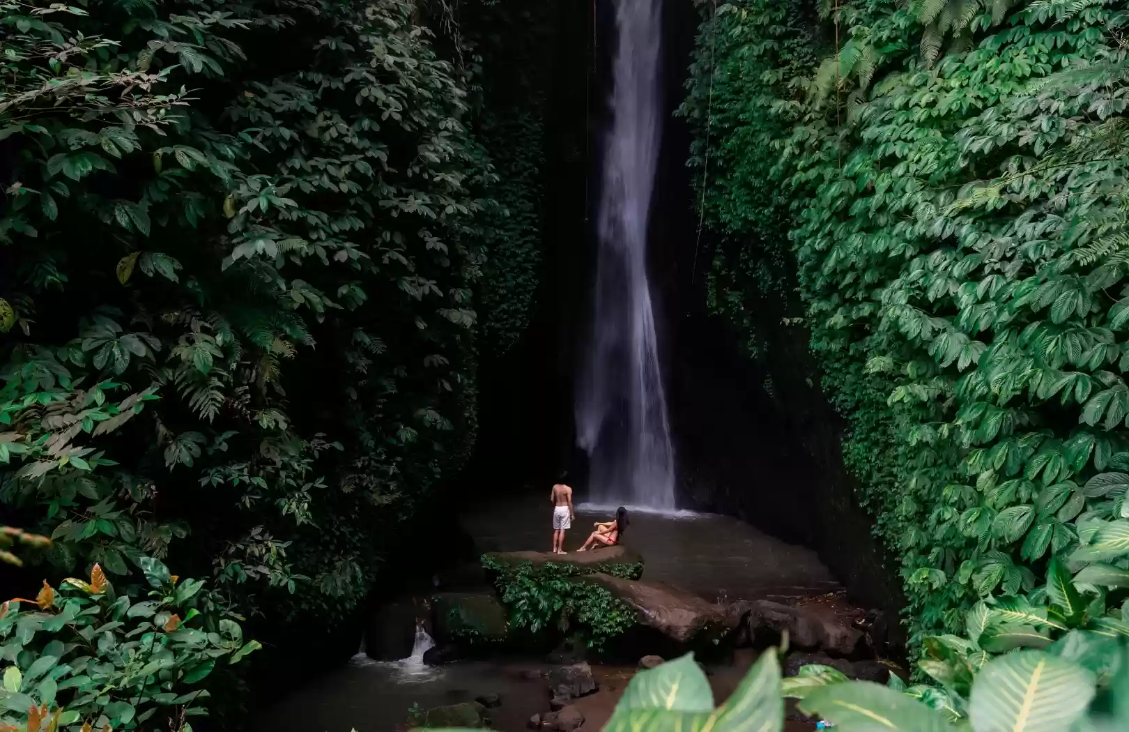 Private North Bali Waterfalls Tour: Hidden Cascades & Scenic Escapes