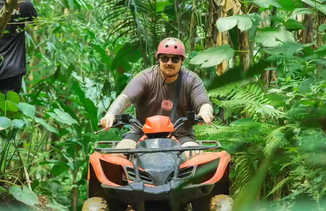 Why ATV Tours are Ideal for Families in Bali