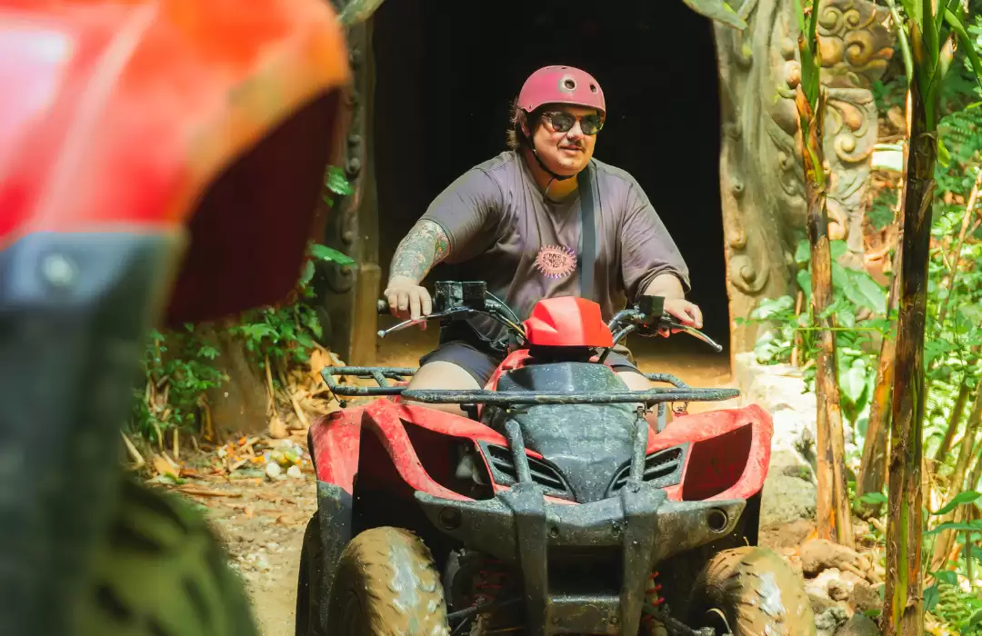 Bali ATV Tours - A Family-Friendly Adventure for All Ages