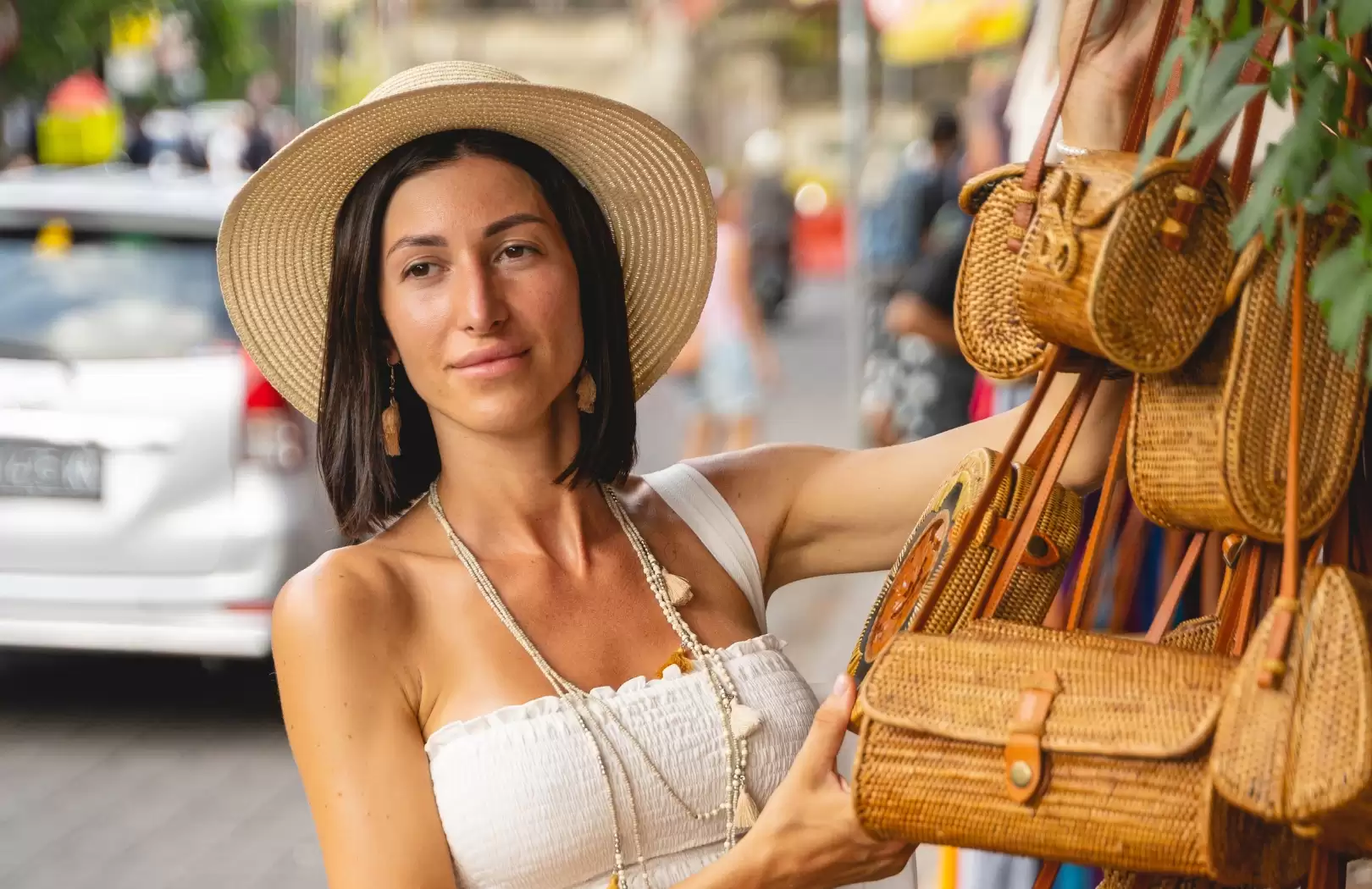 Ubud Highlights Half-Day Tour: Culture, Nature & Local Life