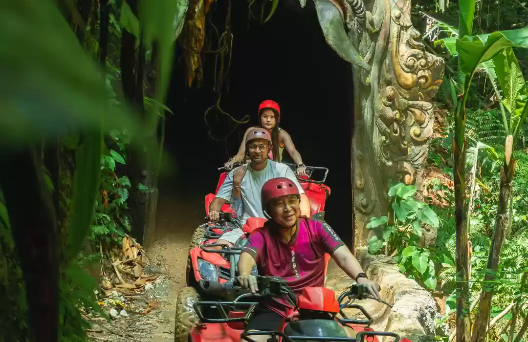 Why ATV Tours in Bali Are the Best Way to Experience Bali Rural Life