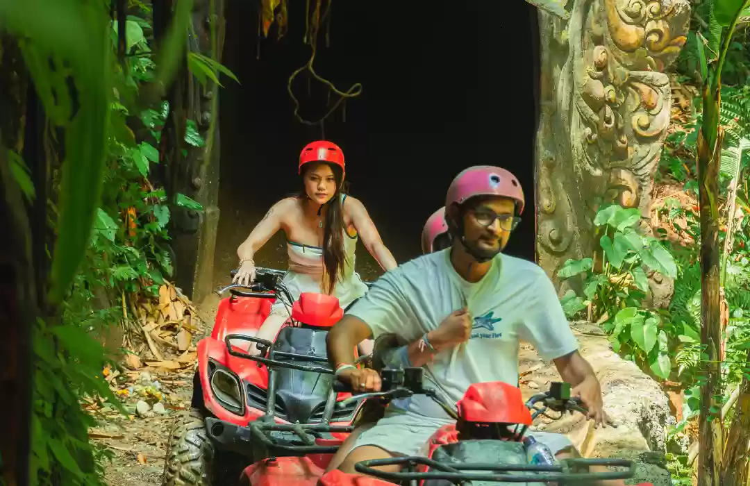 The Beauty of Bali’s Rural Life