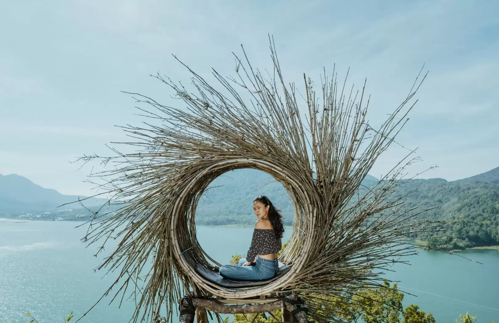 Bali Cruise Shore Excursion: Customizable Full-Day Private Tour