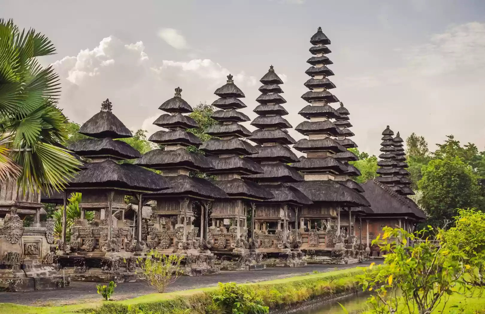 Sunset Temples & Fire Dance: Tanah Lot to Uluwatu Coastal Tour