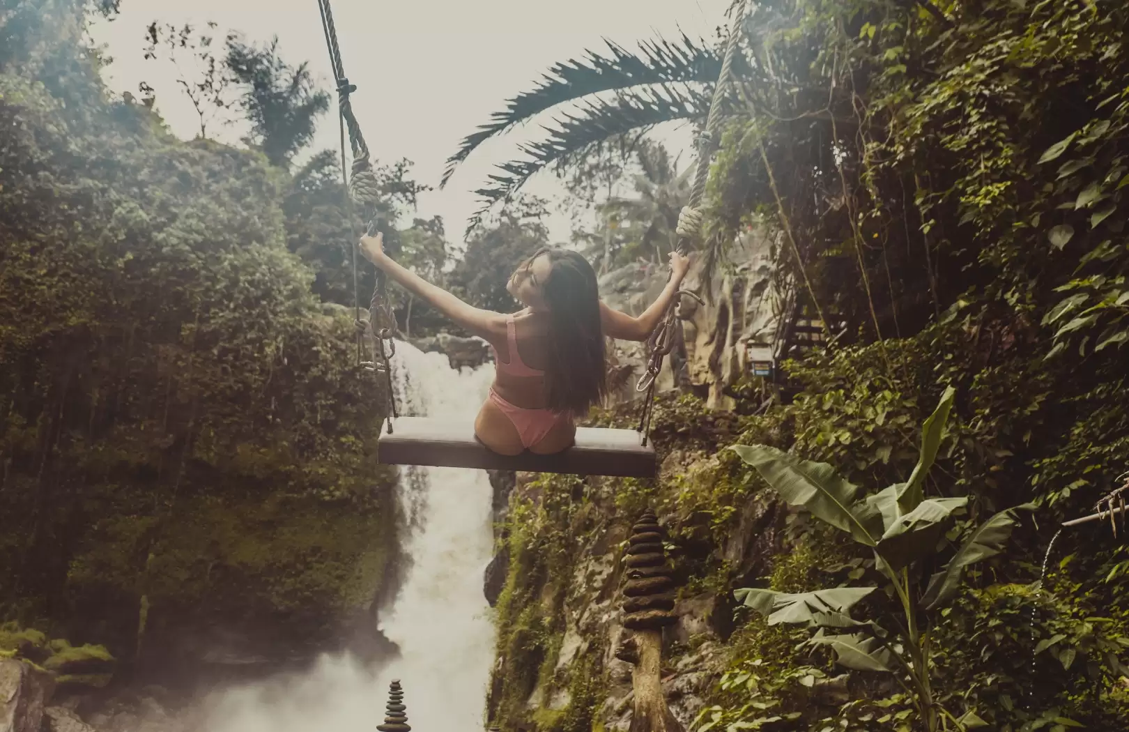 Bali in 3 Days: Temples, Waterfalls & Instagram Highlights Tour