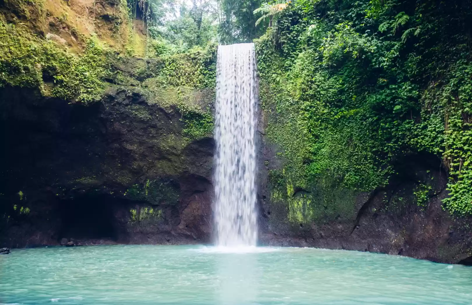 Ubud Nature & Heritage Escape: Waterfalls, Temples & Swing Adventure