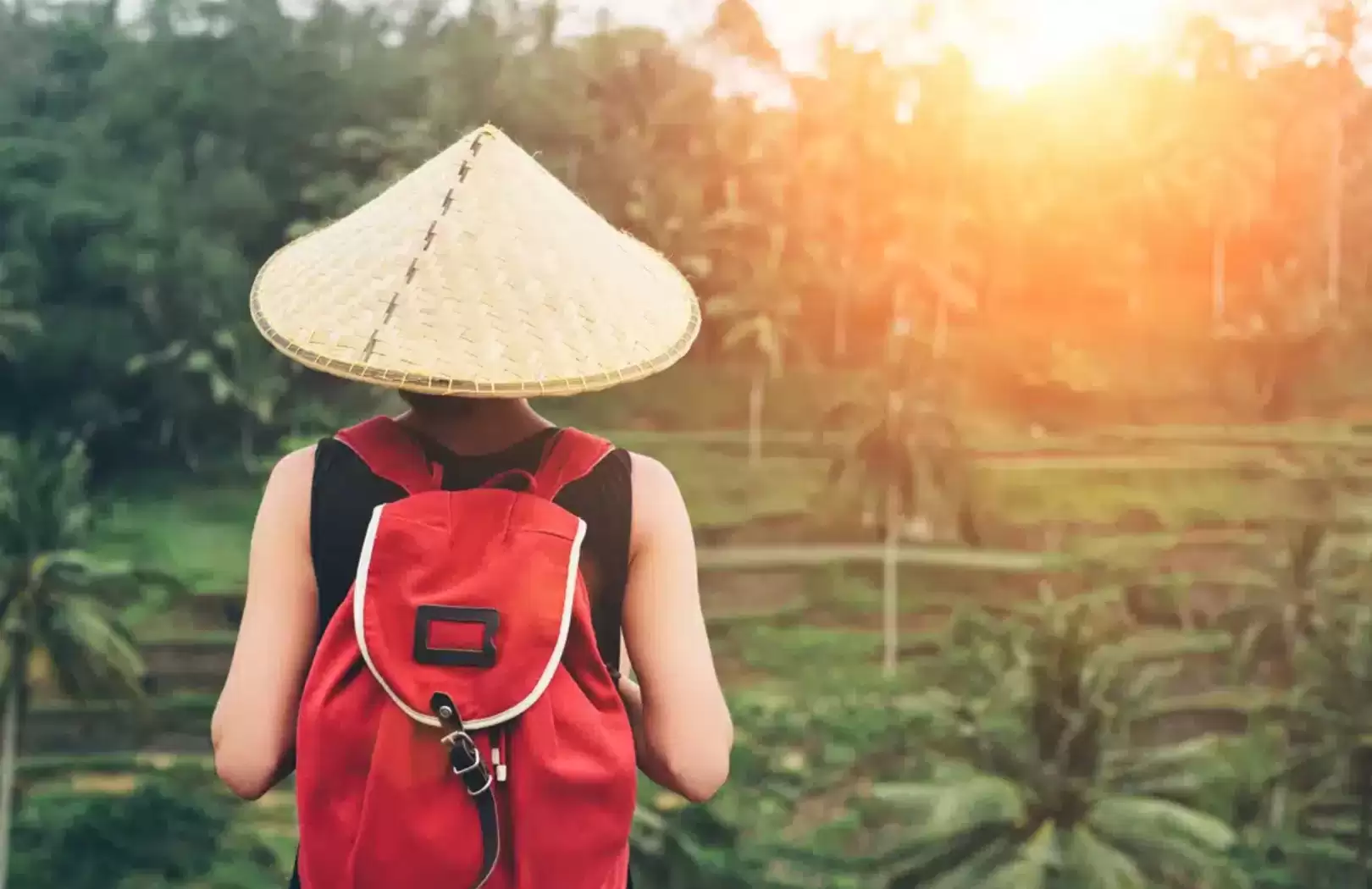 Bali’s Most Scenic Spots: Heaven’s Gate & Hidden Gems Tour