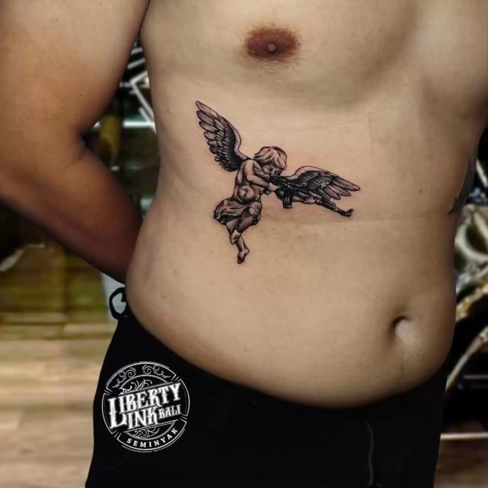 The Healing Power of Tattoos – How Bali’s Sacred Ink Can Transform Your Life