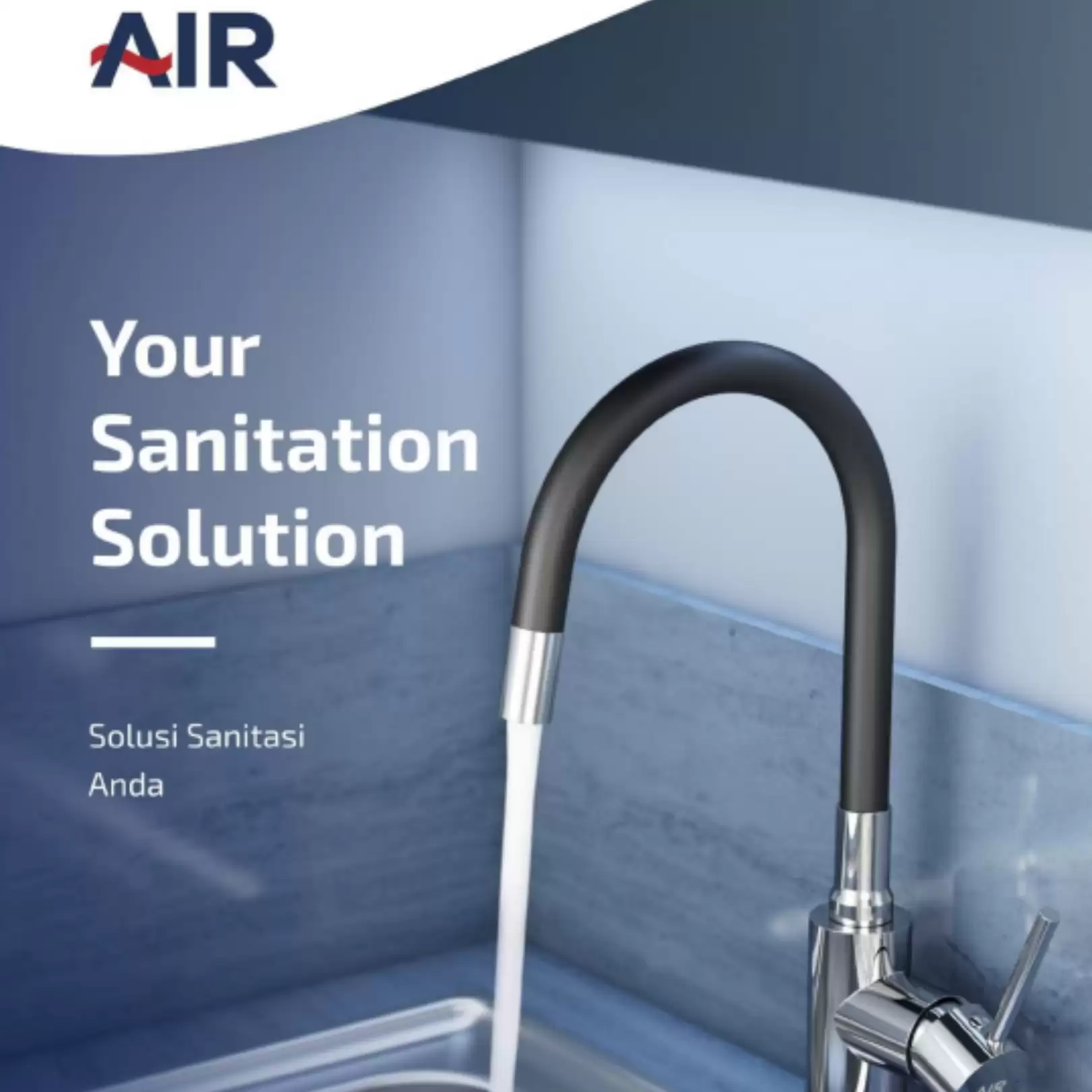 AIR Product Catalogue