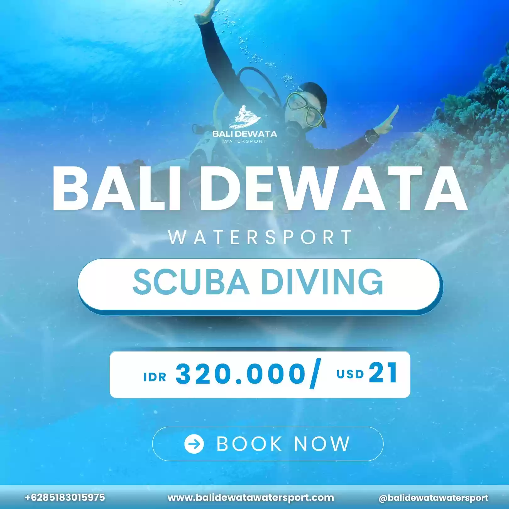 Scuba Diving