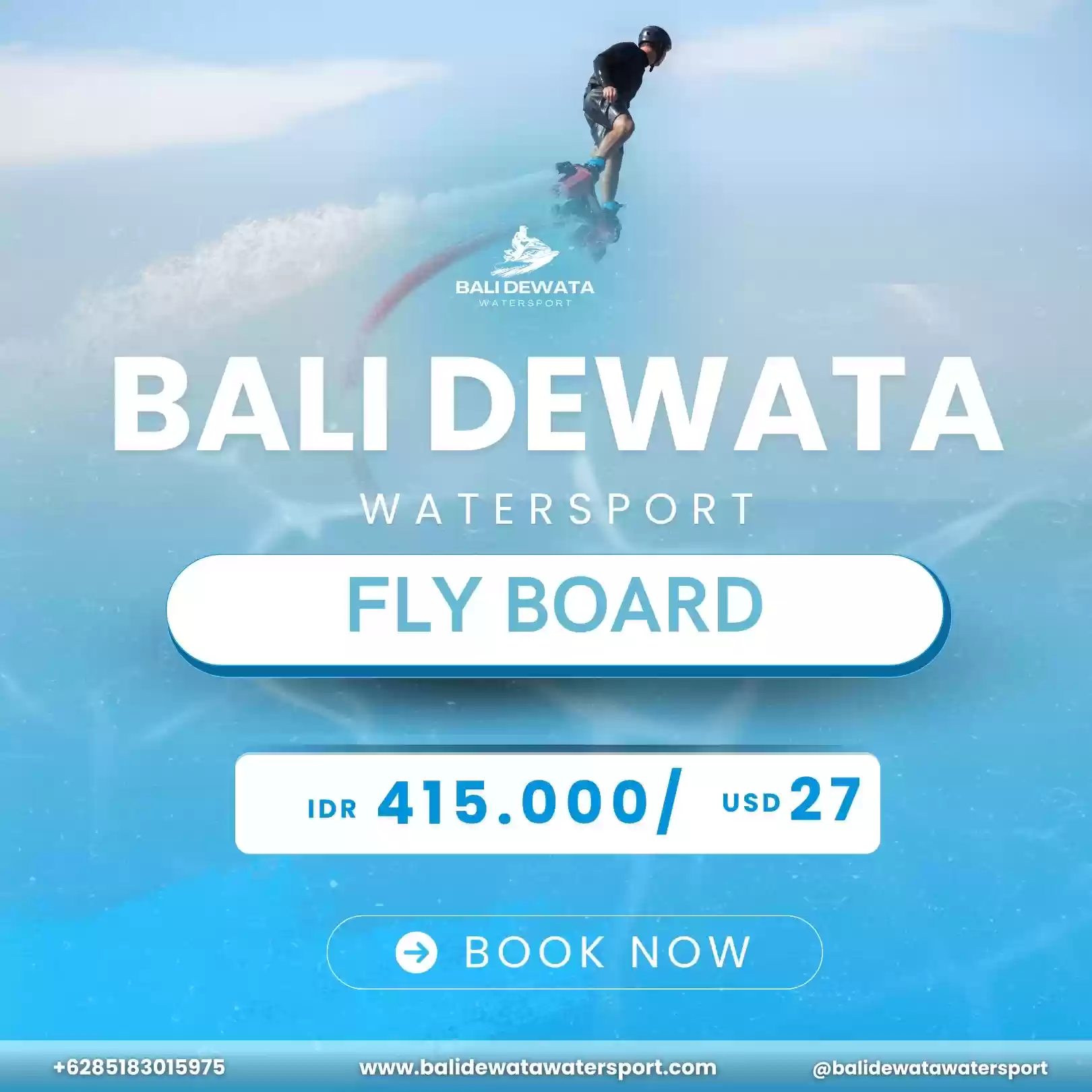 Fly Board