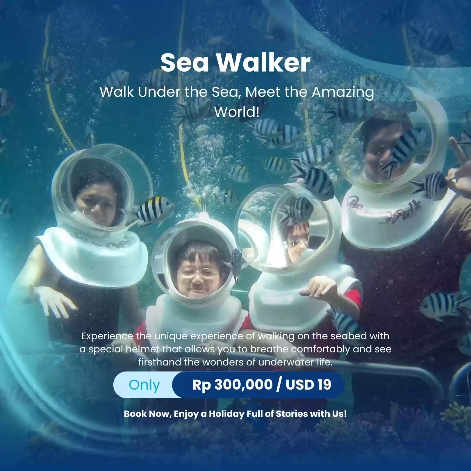 Sea Walker