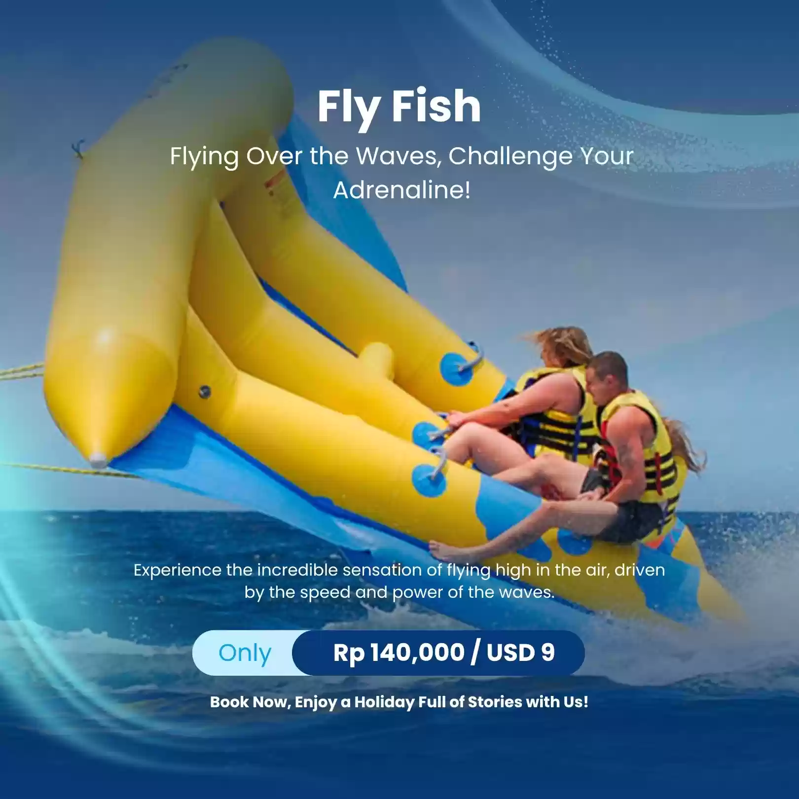 Fly Fish