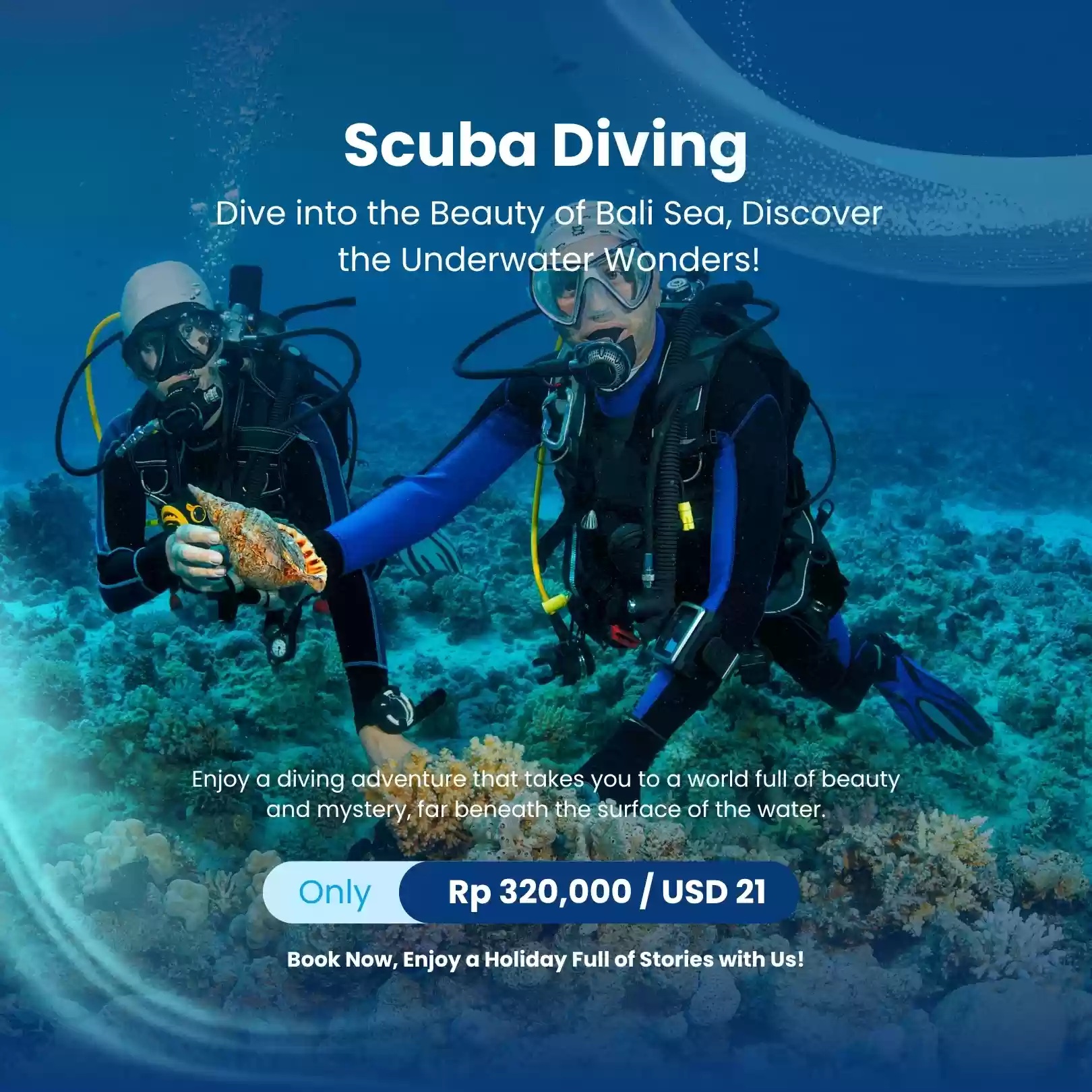Scuba Diving