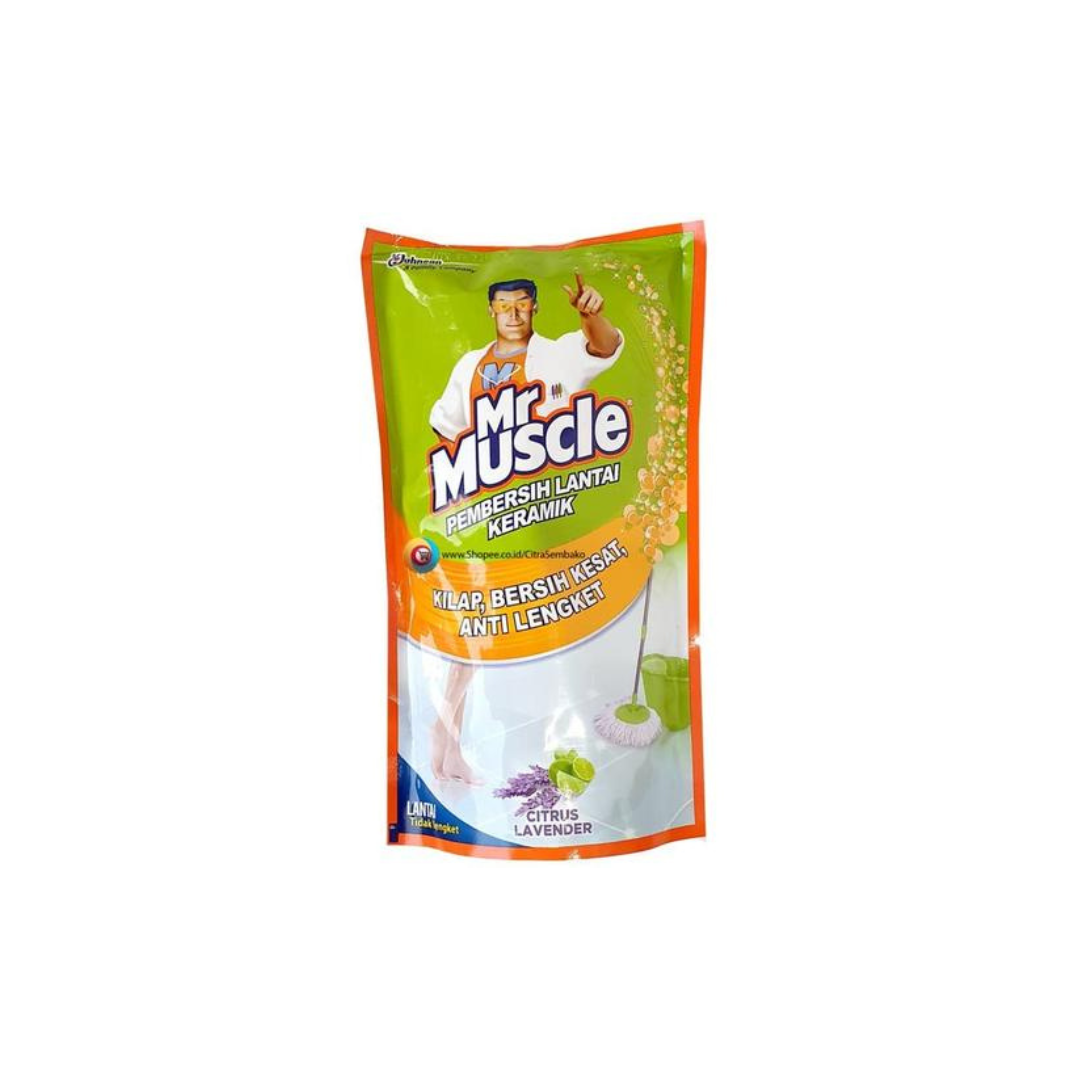 39227066##Mr Muscle Lantai Apple Rf 800
