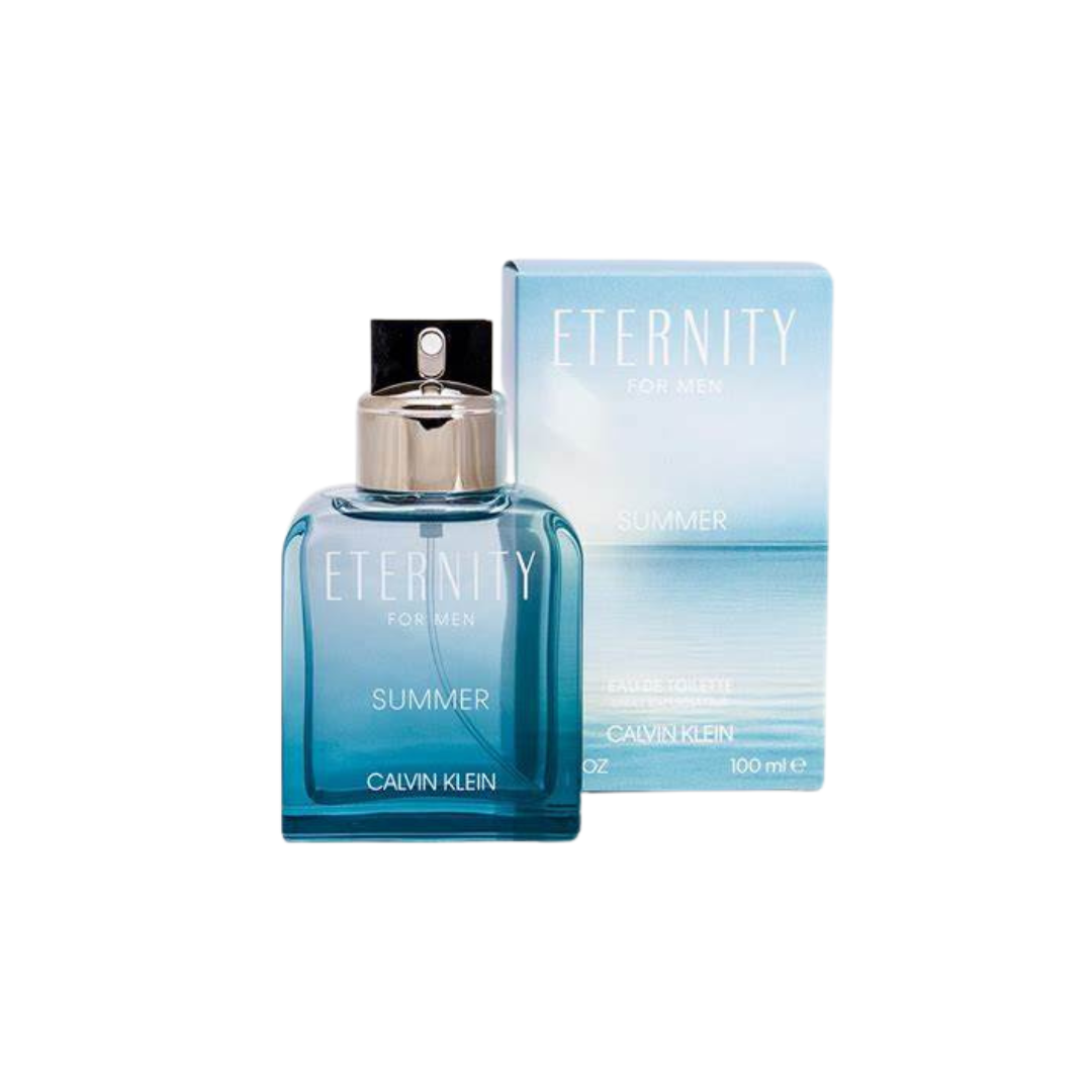 39231581##Enternity Edt Summer Man 100M