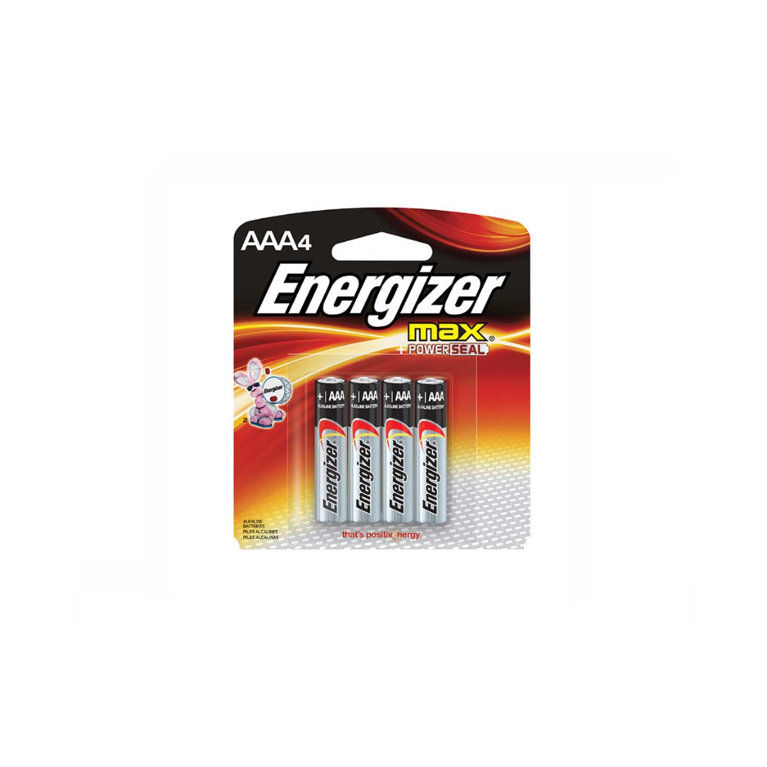 39233529##Energizer Alkaline E92 Bp-2 M