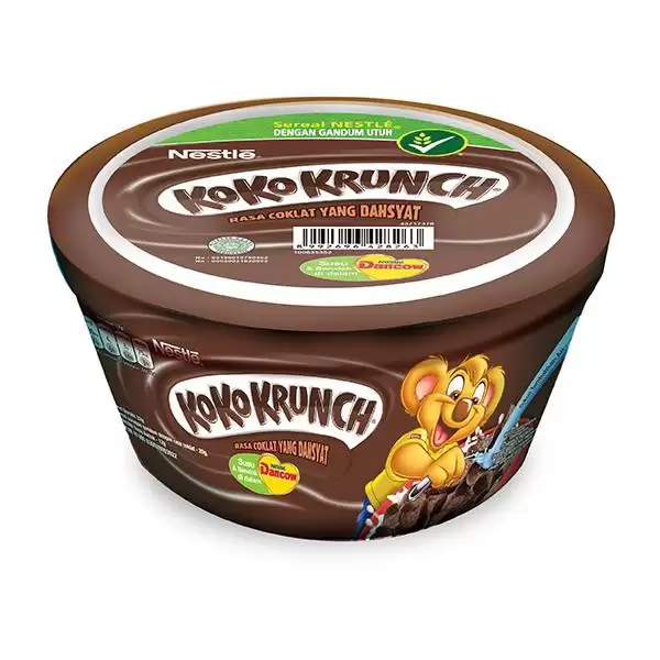 39225895##Koko Krunch Cup Cp 20 Gr