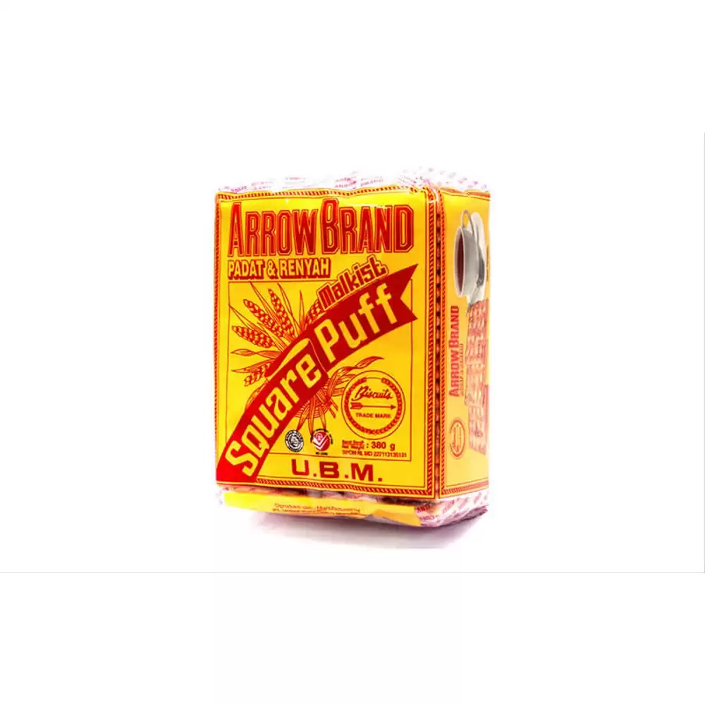 39227797##Ubm Square Puff 400Gr (B)