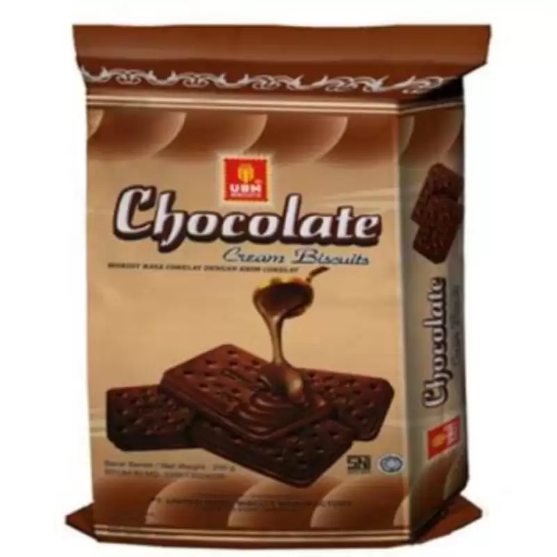 39227791##Ubm Choco Cream 200Gr