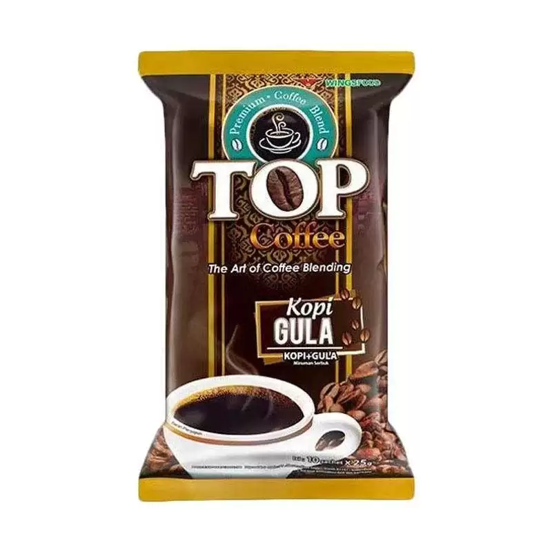 39232980##Top Kopi Gula (2In1)10Rtgx12X25Gr