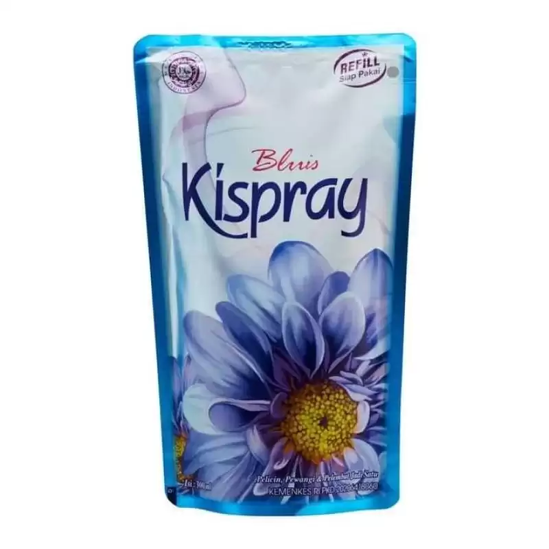 39226943##Kispray Bluis Reff 300Ml