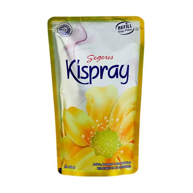 39226942##Kispray Segeris Ref 300Ml