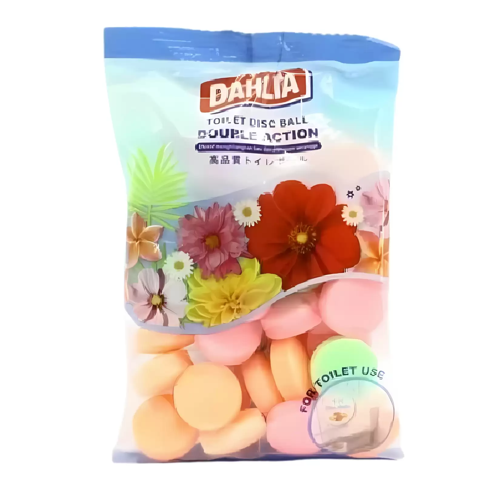39223833##Dahlia K-315 Napth For Toilet