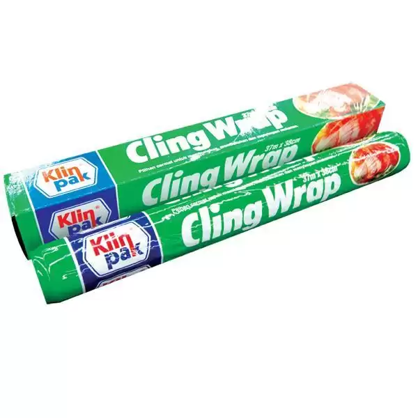 39226276##Klinpak Cling Wrap Ref Jumbo