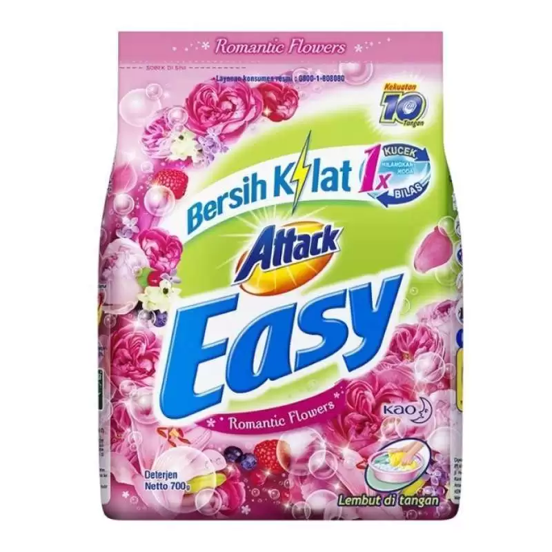39226081##Attack Easy Romantic Flwr 700