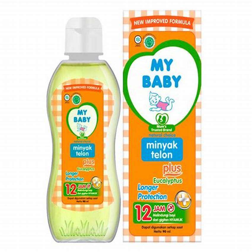 39234000##My Bb M Telon Plus 90Ml Longer Protec