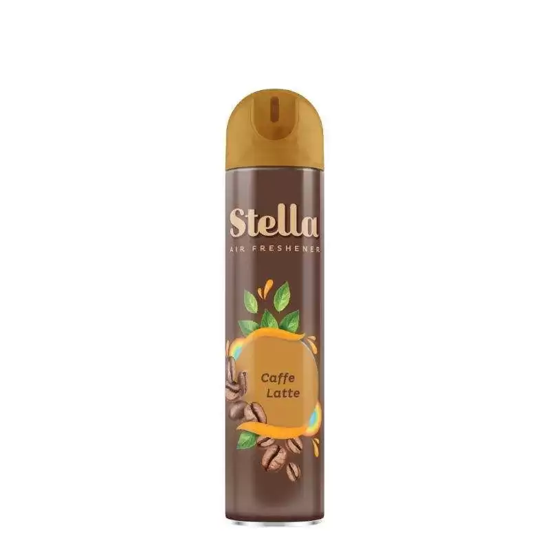 39271825##Stella Aer Coffe Latte 200Ml