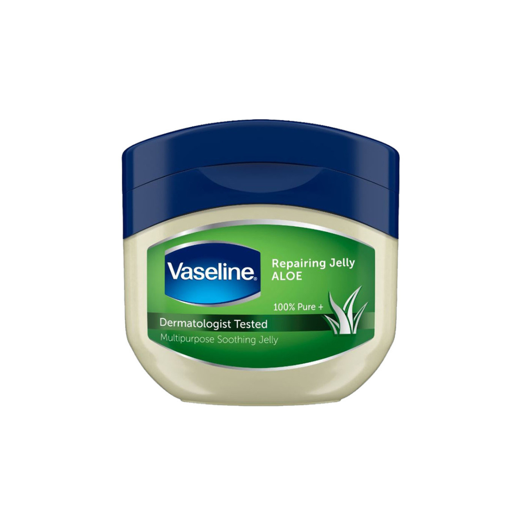 39275302##Vaseline Repairing Jelly Aloe 12X50Ml