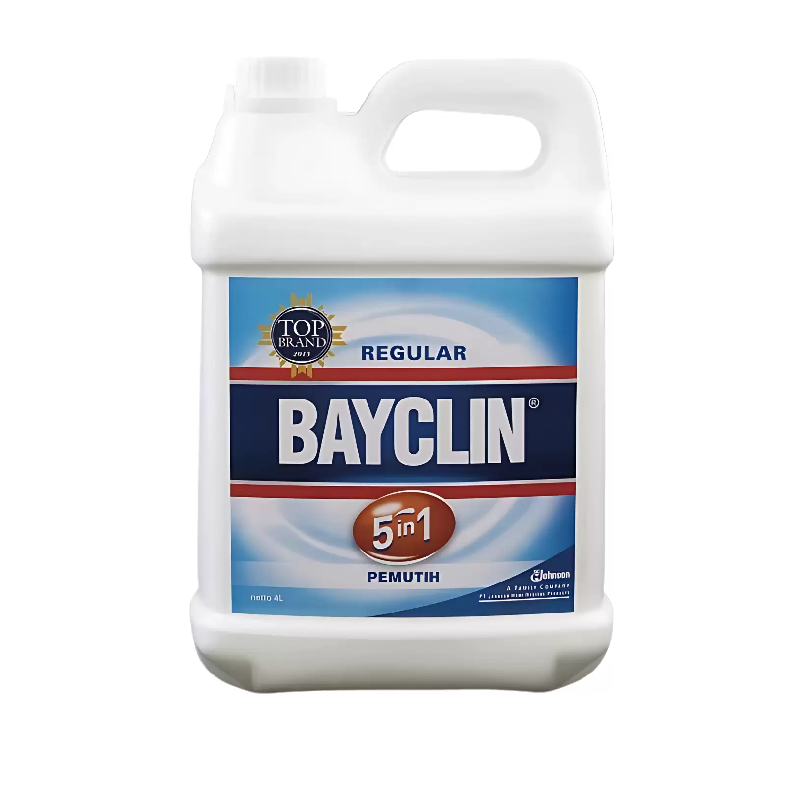 39233452##Bayclin Reguler 4Lt