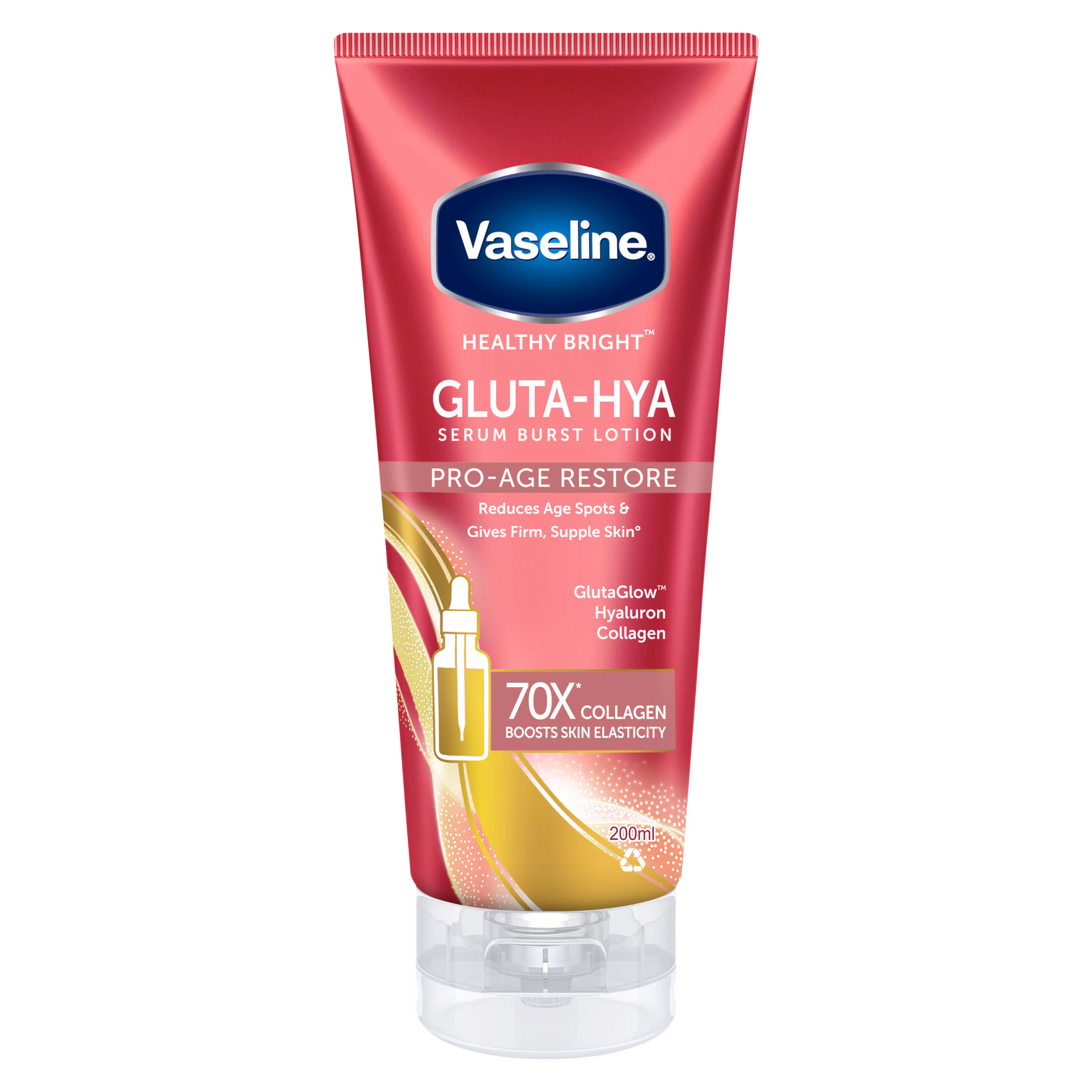 39275294##Vaseline Gh Proage Vct Serum 2X6X200Ml