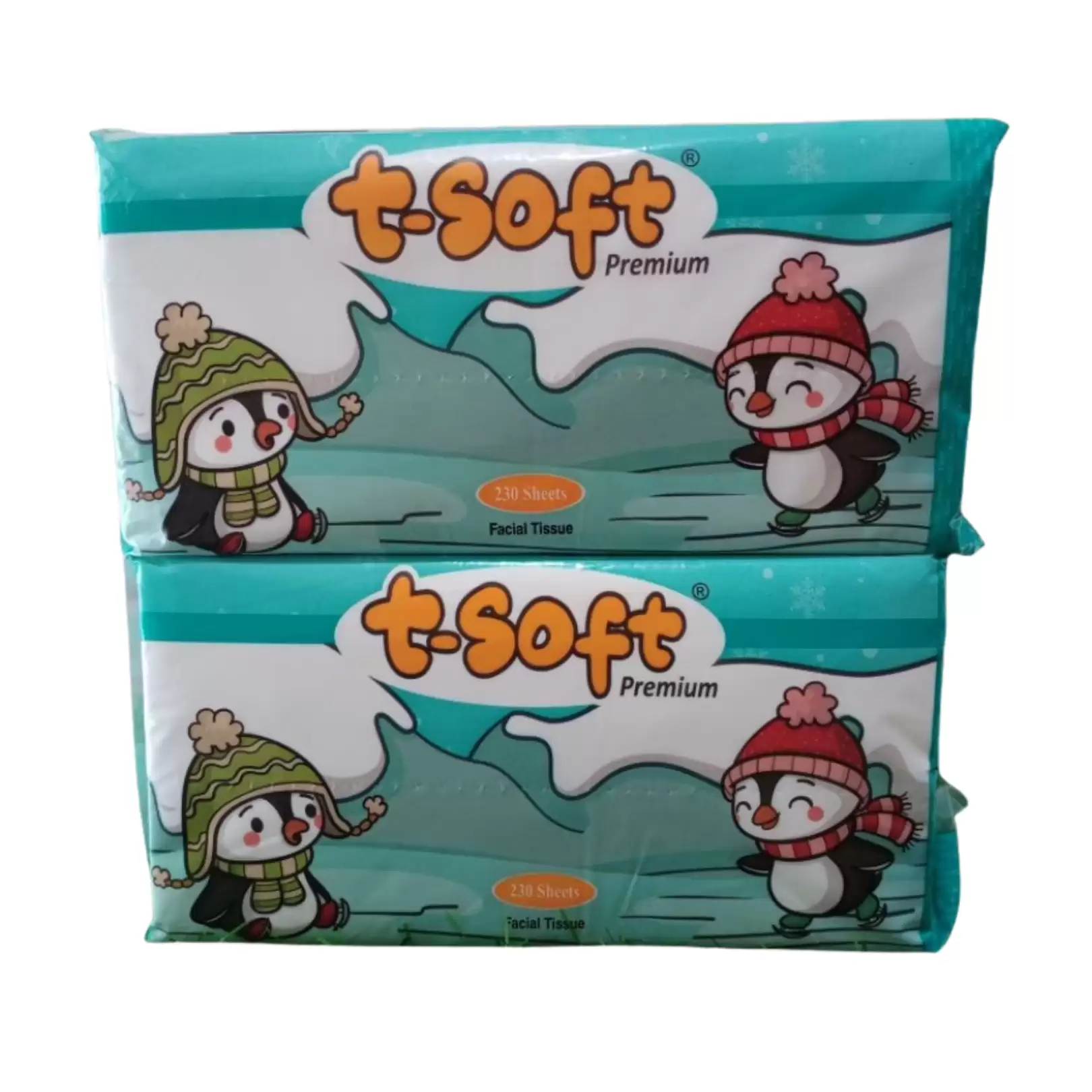 39248087##T Soft Prem Fc Banded 