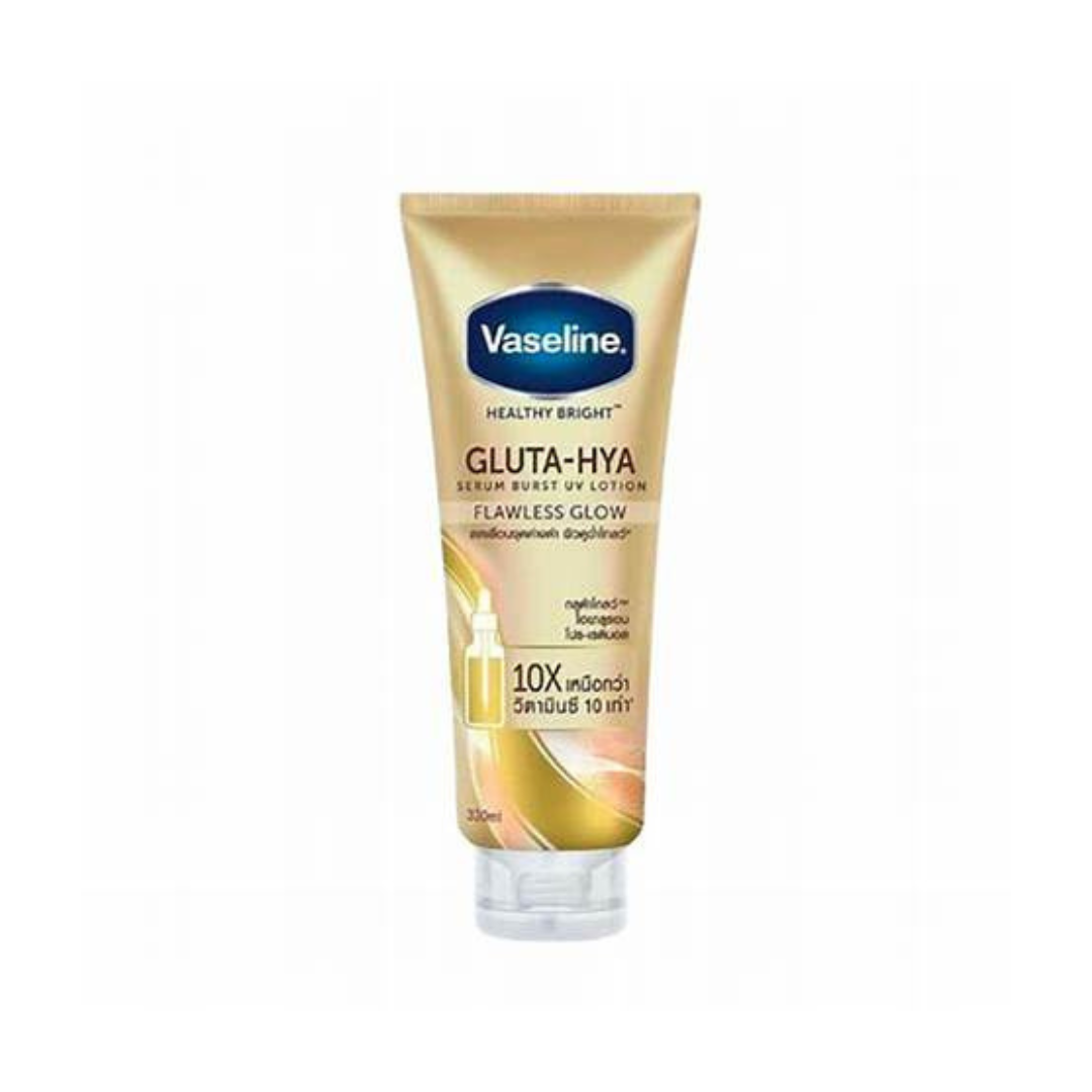 39247026##Vaseline Hb Glu Ser Burst Uv 330Ml