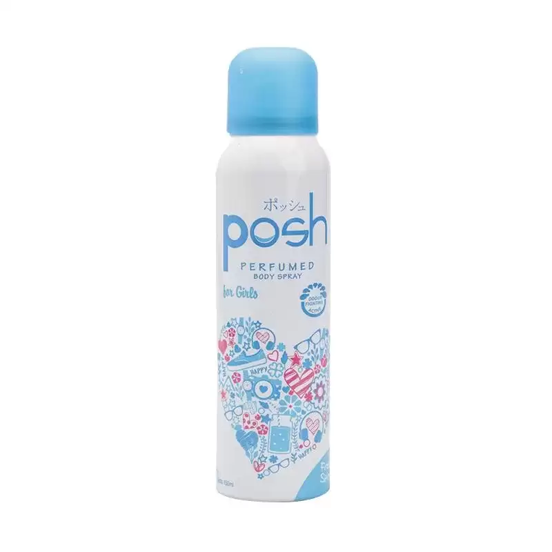 39232944##Posh Bs Fresh Spirit Btl 150Ml