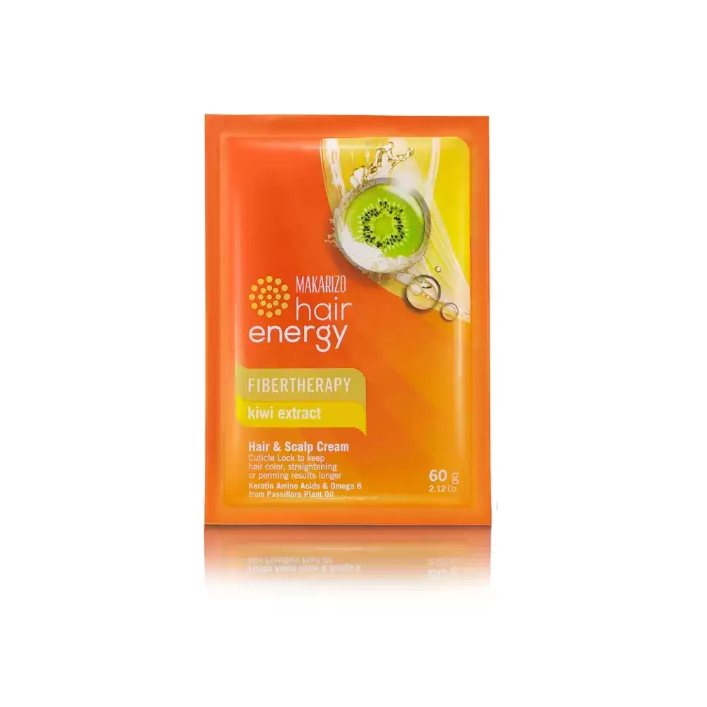 39219715##Makarizo H.E Scalp Cream Kiwi Extract 60Gr