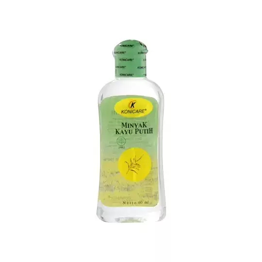 39232775##Konicare Kayu Putih 60Ml