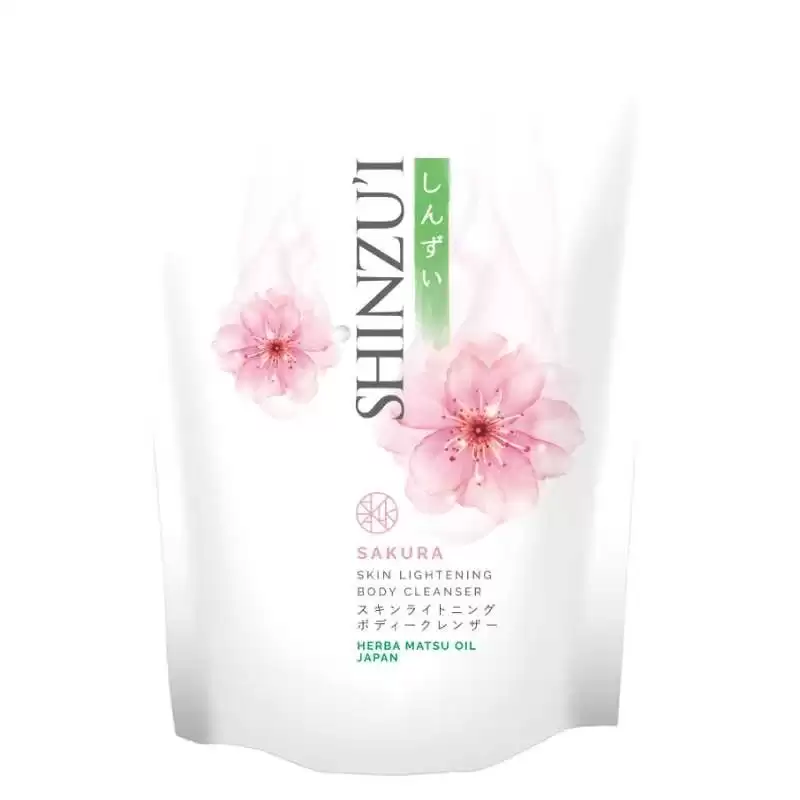 39228342##Shinzui Bc Sakura Ref 450Ml