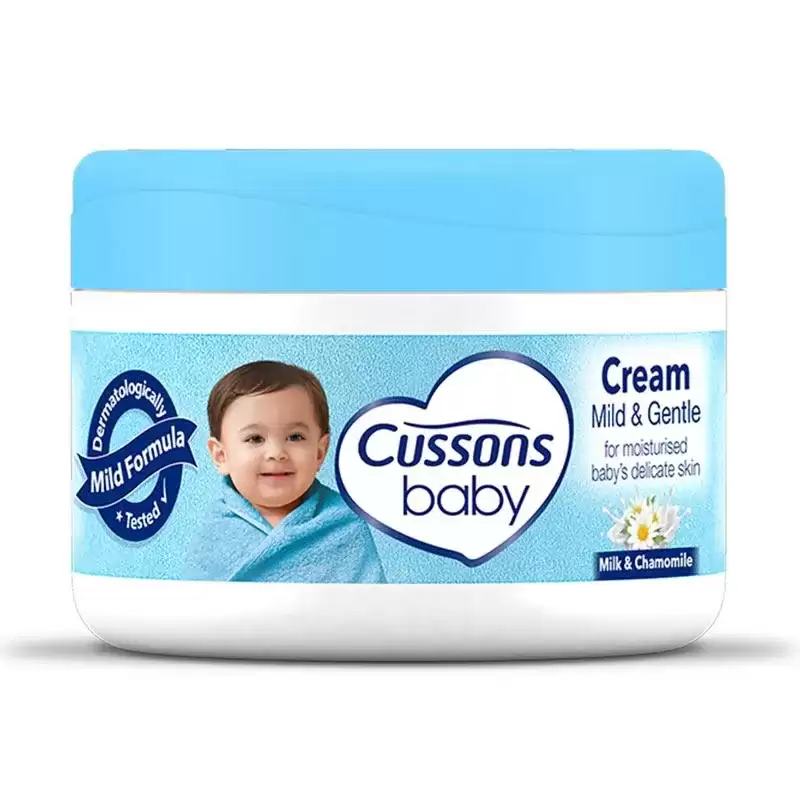 39232591##Cussons Bb Crm Mild&Gentle 50