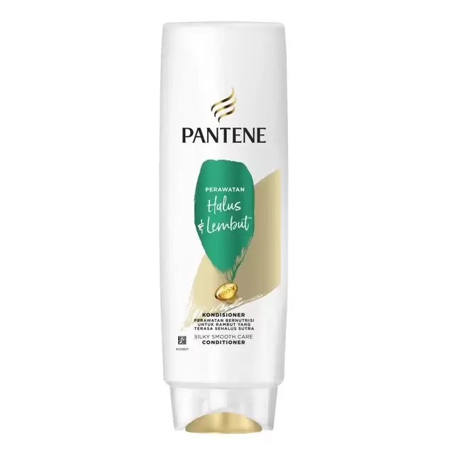 39222323##Pantene Cond Smoth&Silk 135Ml