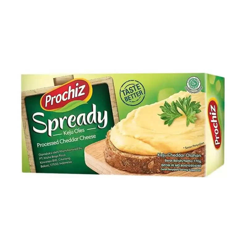 39231366##Prochiz Spreadable 170Gr