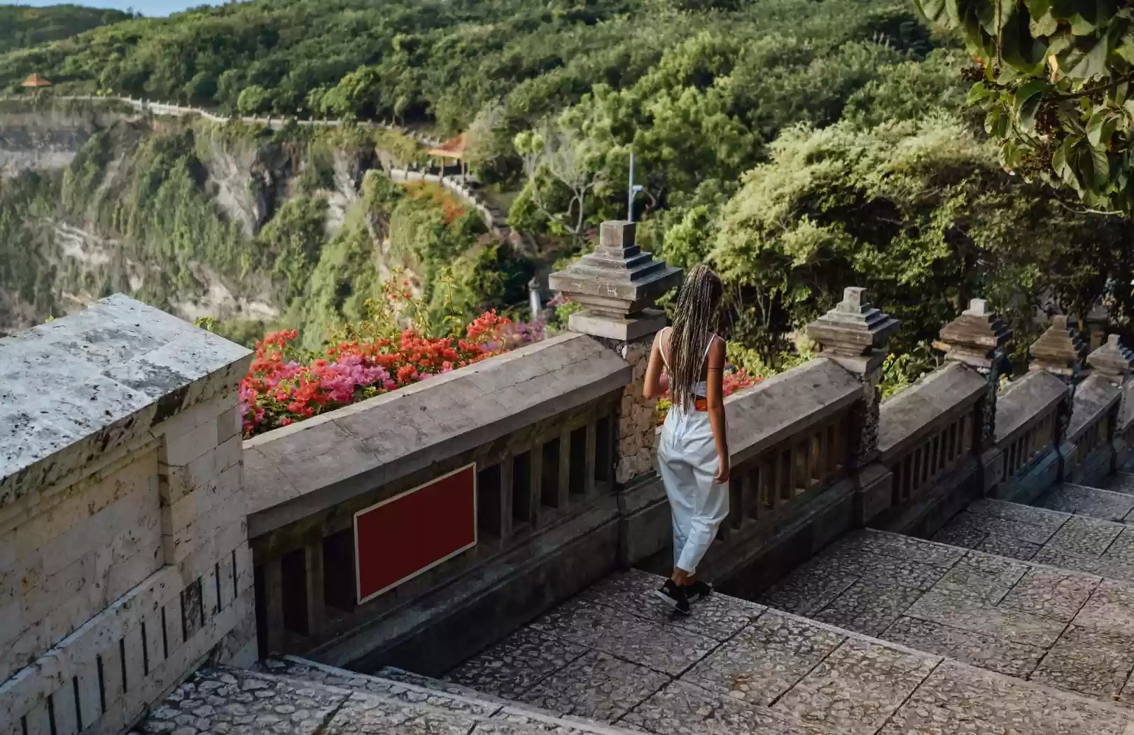 Uluwatu Temple