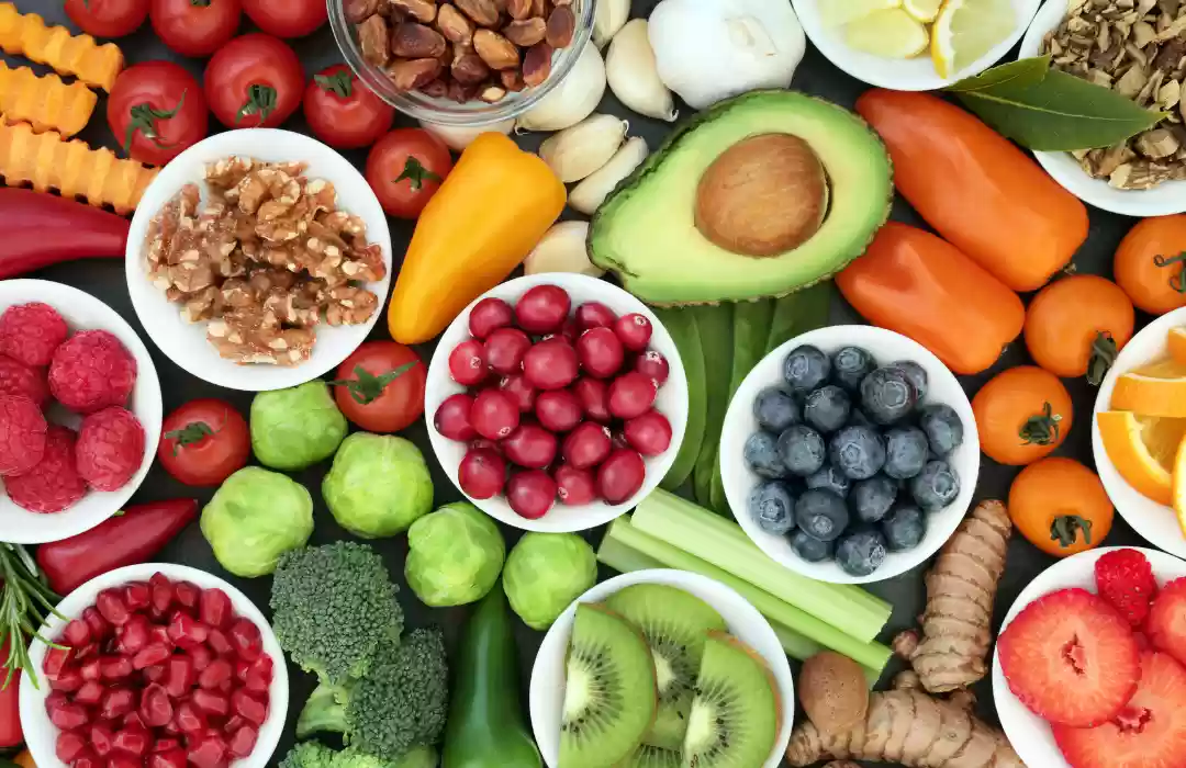 Mengenal Pilihan Makanan Segar di Super Ekonomi Bali yang Wajib Dibeli untuk Diet Sehat