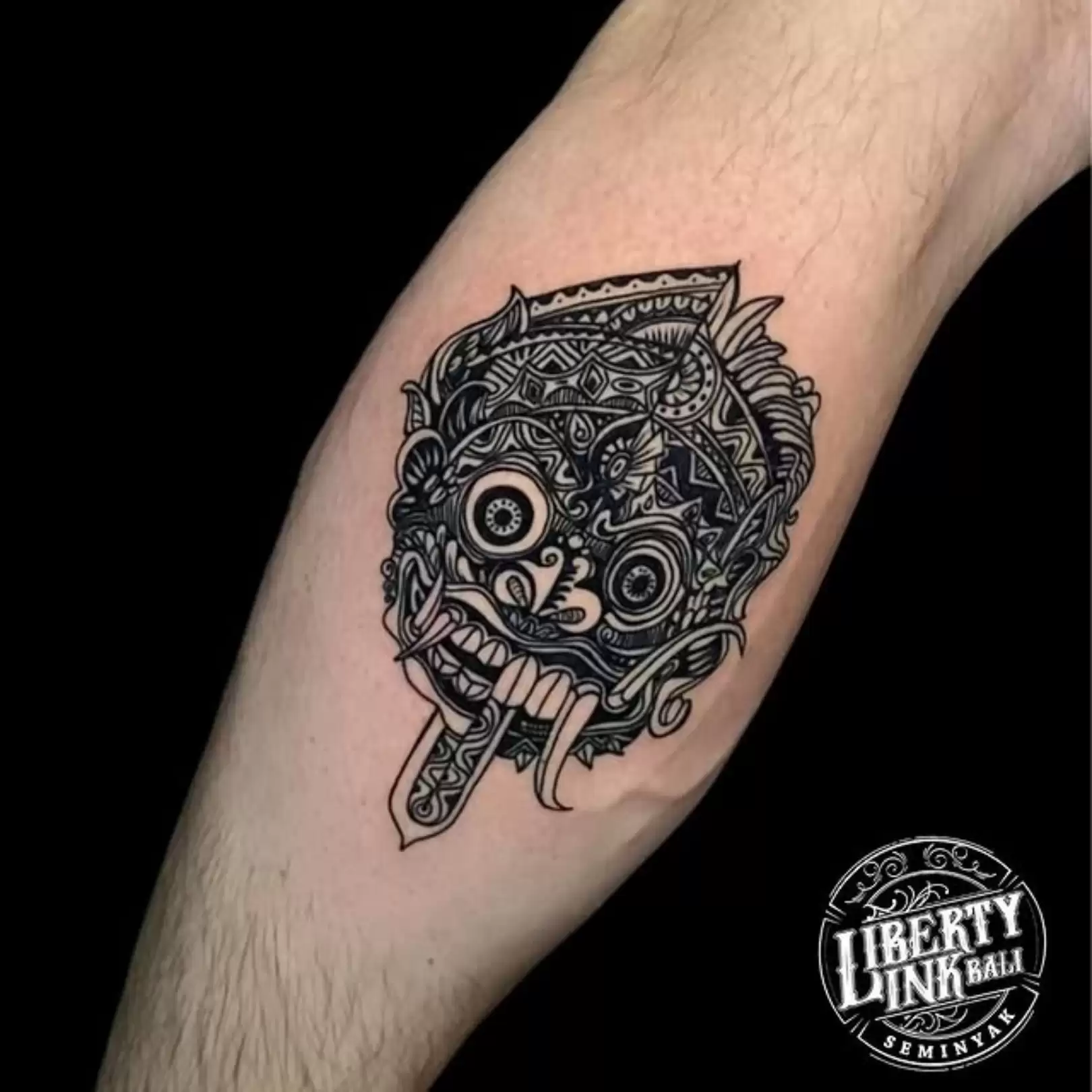How to Choose the Perfect Spiritual Tattoo – A Guide to Bali’s Sacred Symbols