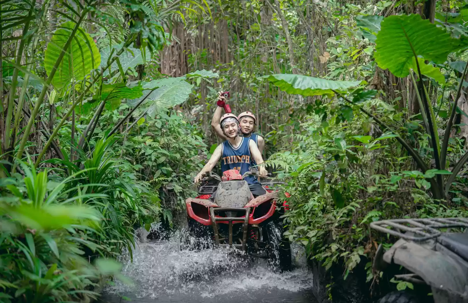 The Best ATV Adventure Tours in Bali A Guide to the Ultimate Experience